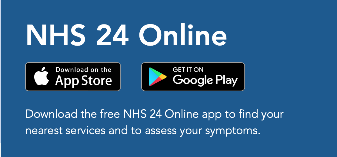 NHS 24